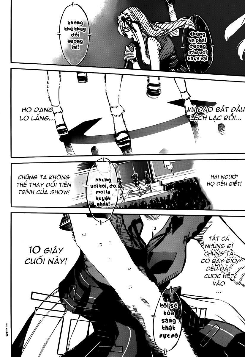 AKB49 - Renai Kinshi Jourei Chapter 85 - 7