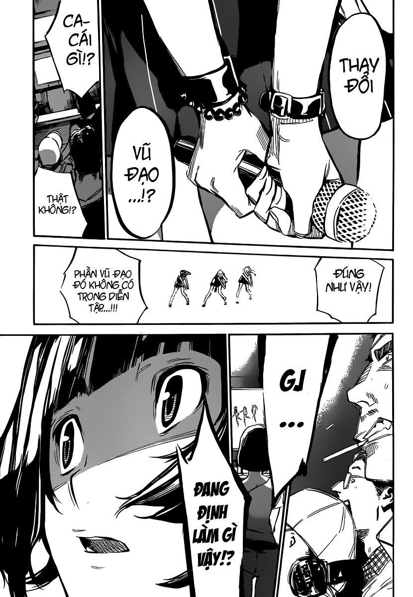 AKB49 - Renai Kinshi Jourei Chapter 85 - 10