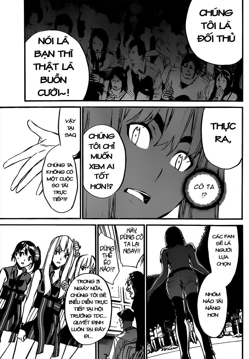 AKB49 - Renai Kinshi Jourei Chapter 86 - 11