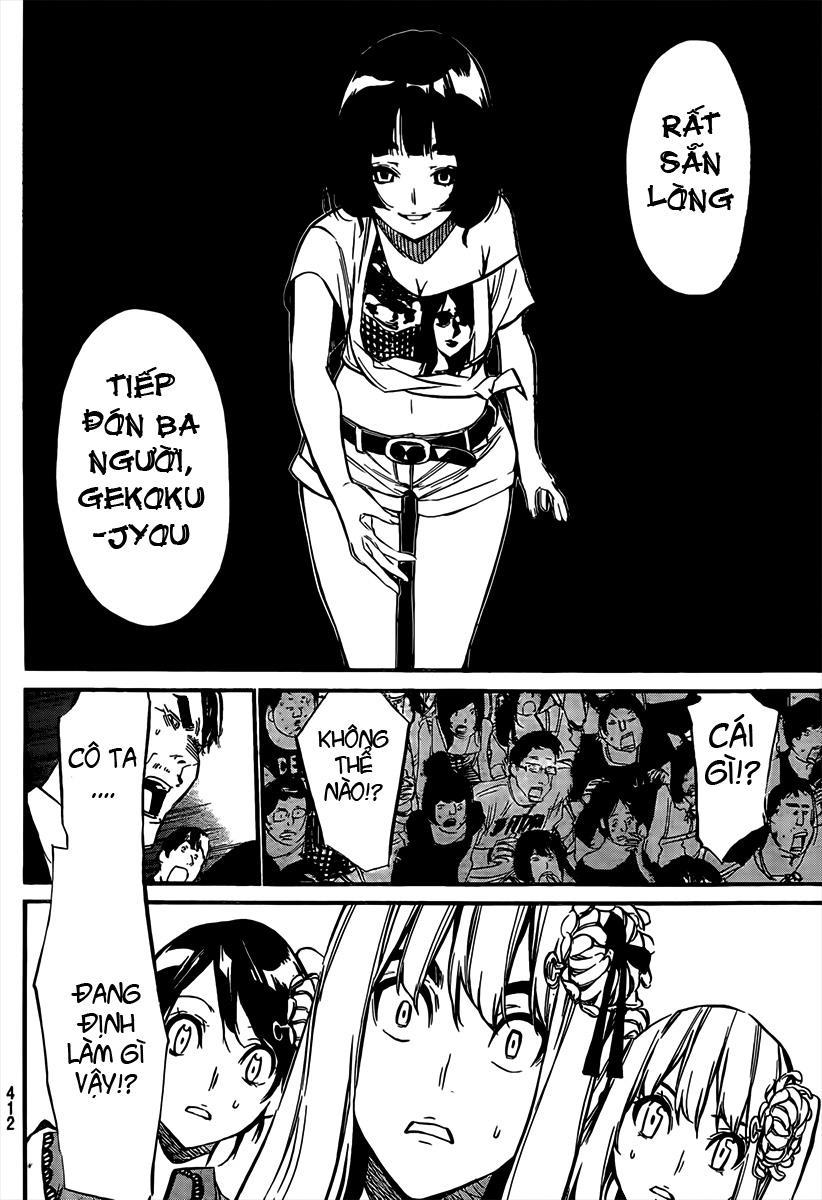 AKB49 - Renai Kinshi Jourei Chapter 86 - 12