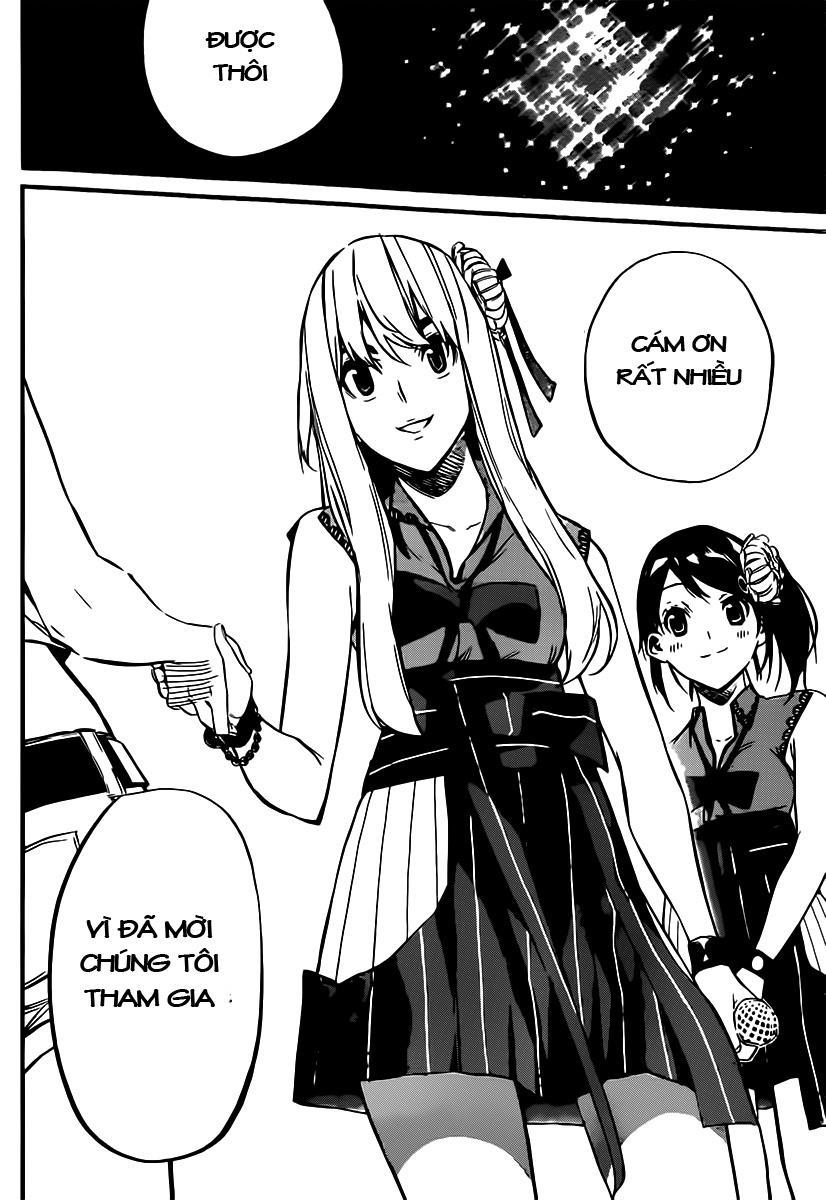 AKB49 - Renai Kinshi Jourei Chapter 86 - 14