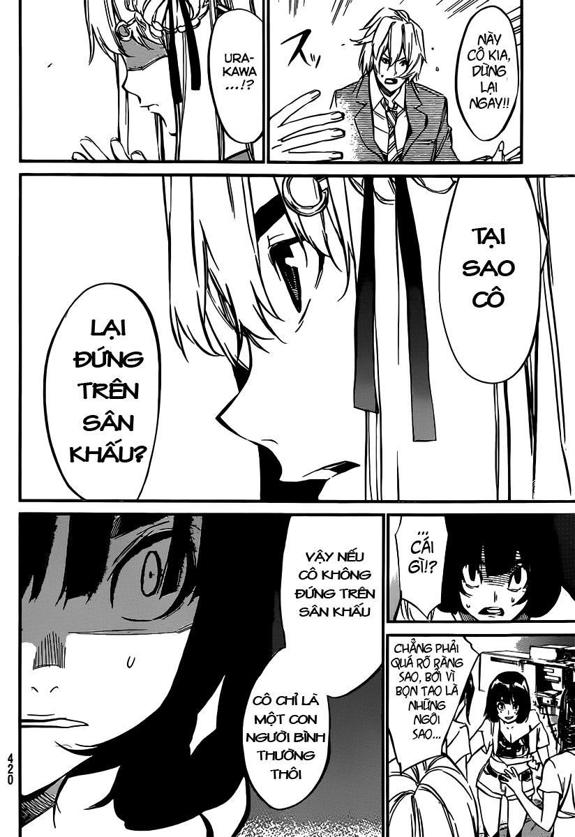 AKB49 - Renai Kinshi Jourei Chapter 86 - 20