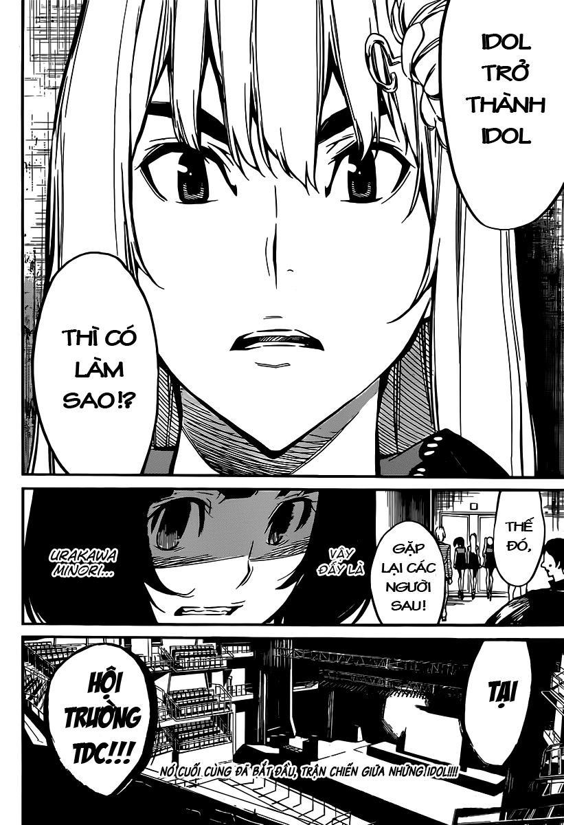 AKB49 - Renai Kinshi Jourei Chapter 86 - 22