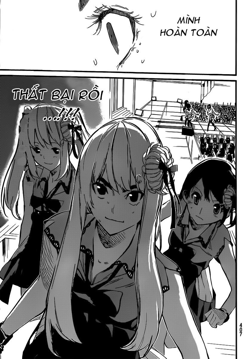 AKB49 - Renai Kinshi Jourei Chapter 86 - 7