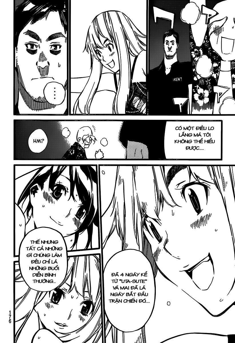 AKB49 - Renai Kinshi Jourei Chapter 87 - 13