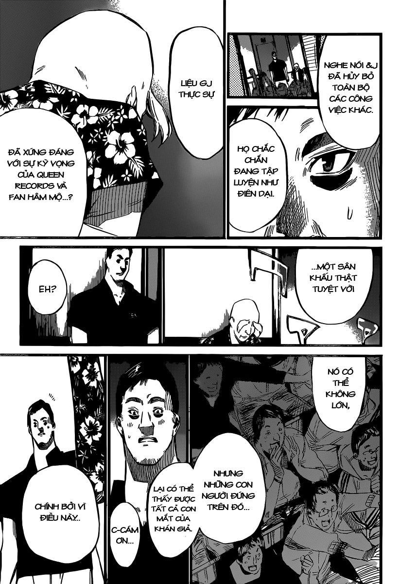 AKB49 - Renai Kinshi Jourei Chapter 87 - 14