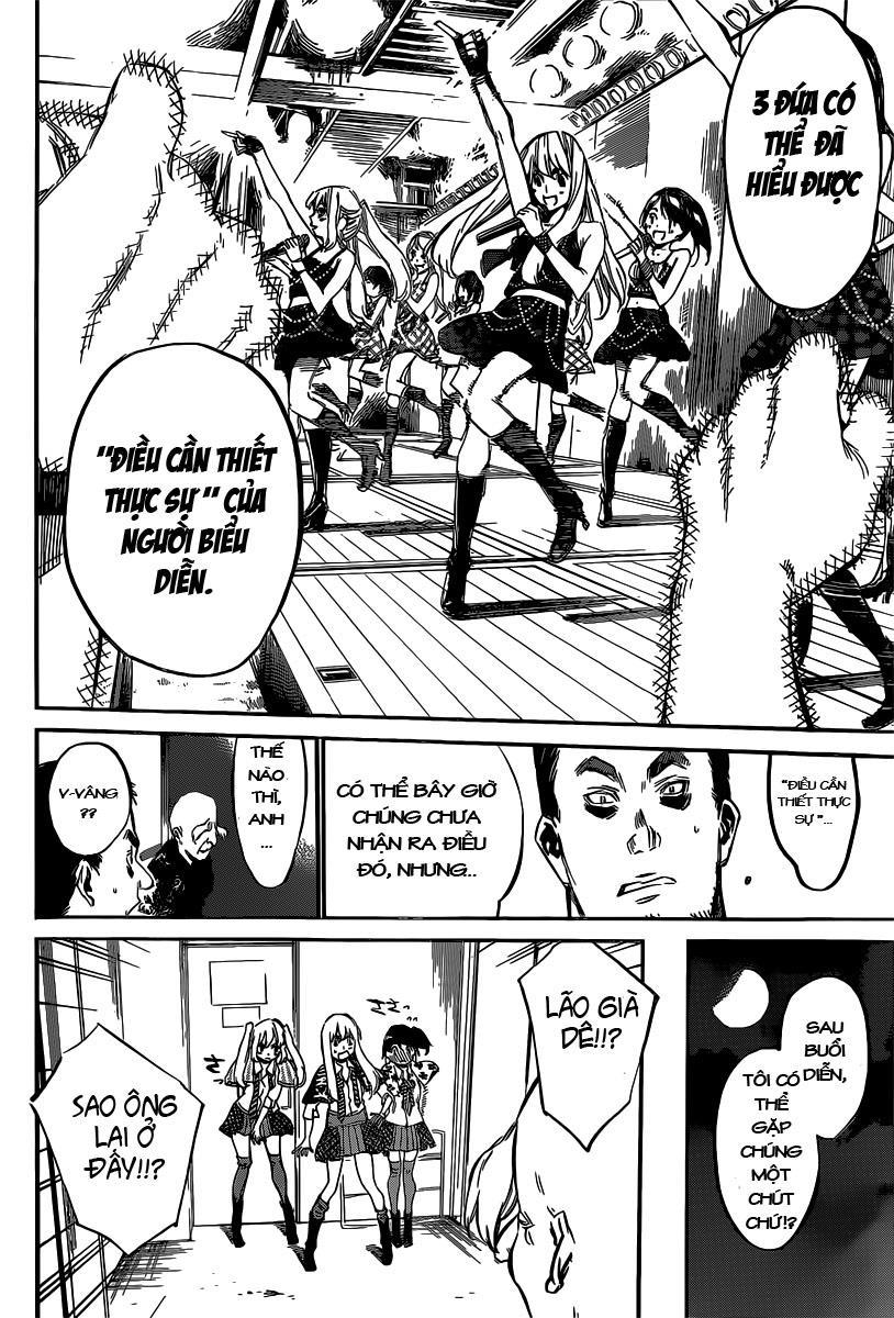 AKB49 - Renai Kinshi Jourei Chapter 87 - 15