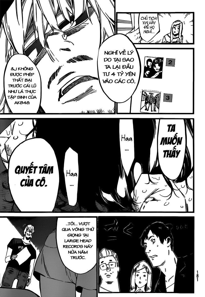 AKB49 - Renai Kinshi Jourei Chapter 87 - 18