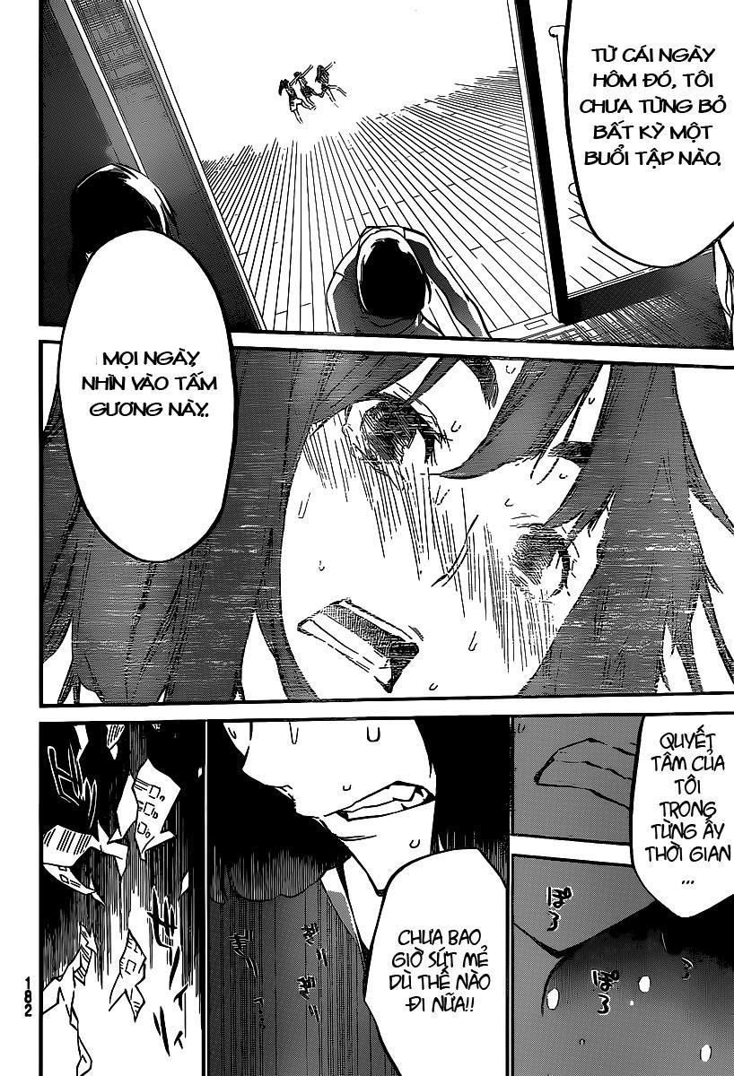 AKB49 - Renai Kinshi Jourei Chapter 87 - 19