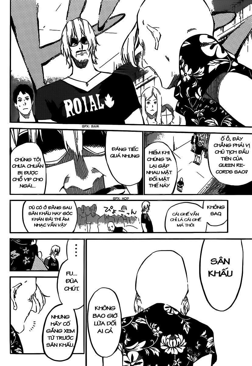 AKB49 - Renai Kinshi Jourei Chapter 88 - 11