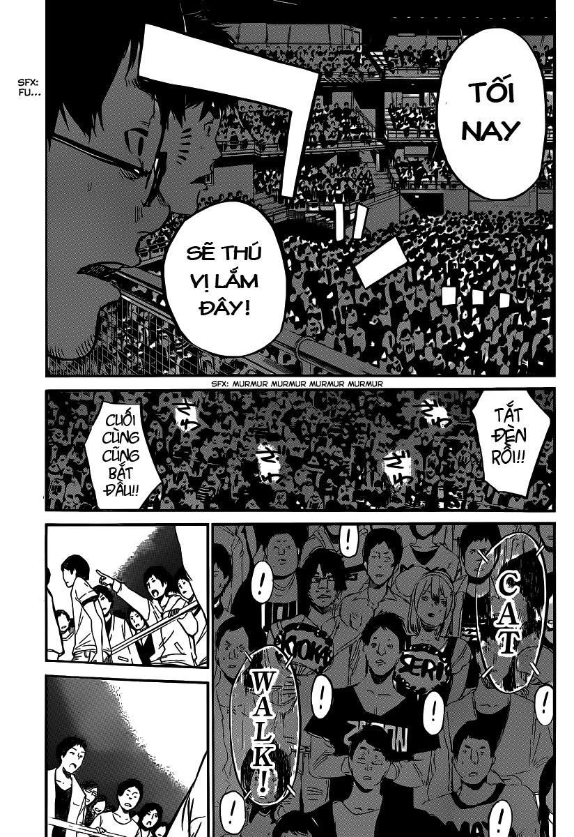 AKB49 - Renai Kinshi Jourei Chapter 88 - 12