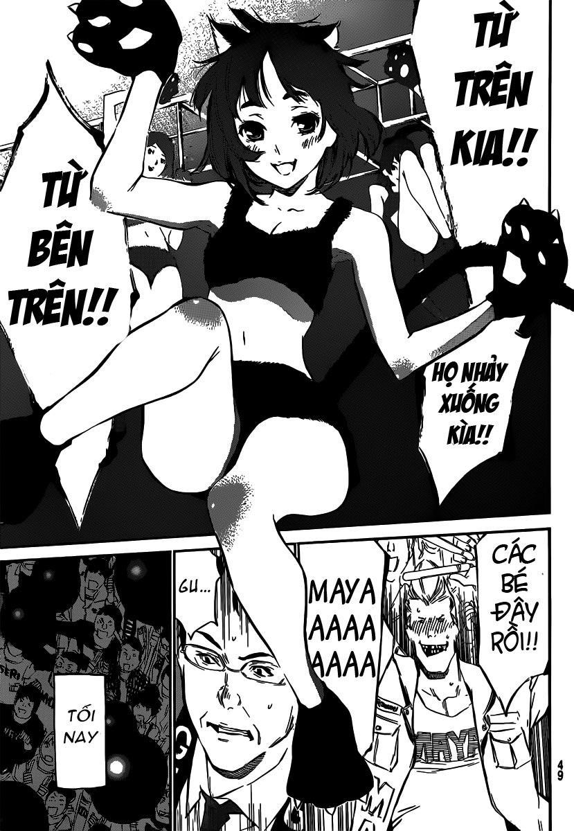 AKB49 - Renai Kinshi Jourei Chapter 88 - 14