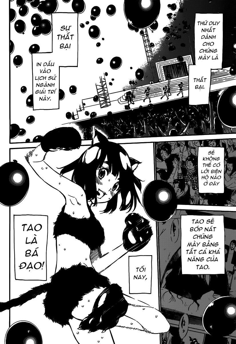 AKB49 - Renai Kinshi Jourei Chapter 88 - 15