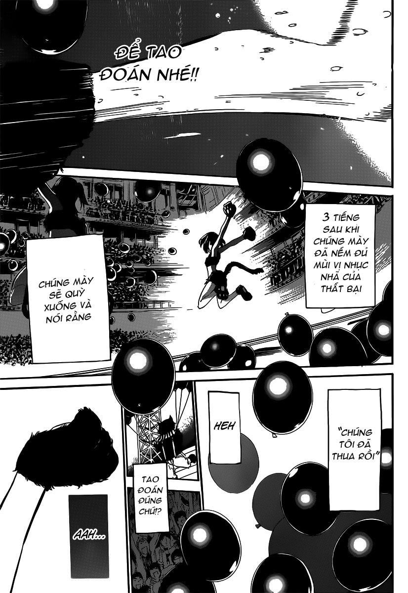 AKB49 - Renai Kinshi Jourei Chapter 88 - 16