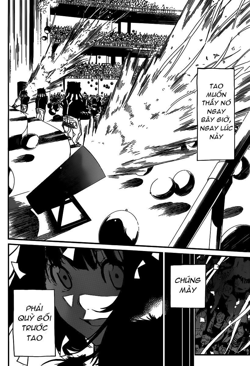 AKB49 - Renai Kinshi Jourei Chapter 88 - 17