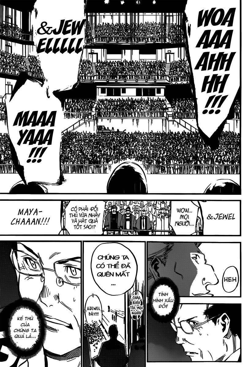 AKB49 - Renai Kinshi Jourei Chapter 88 - 18