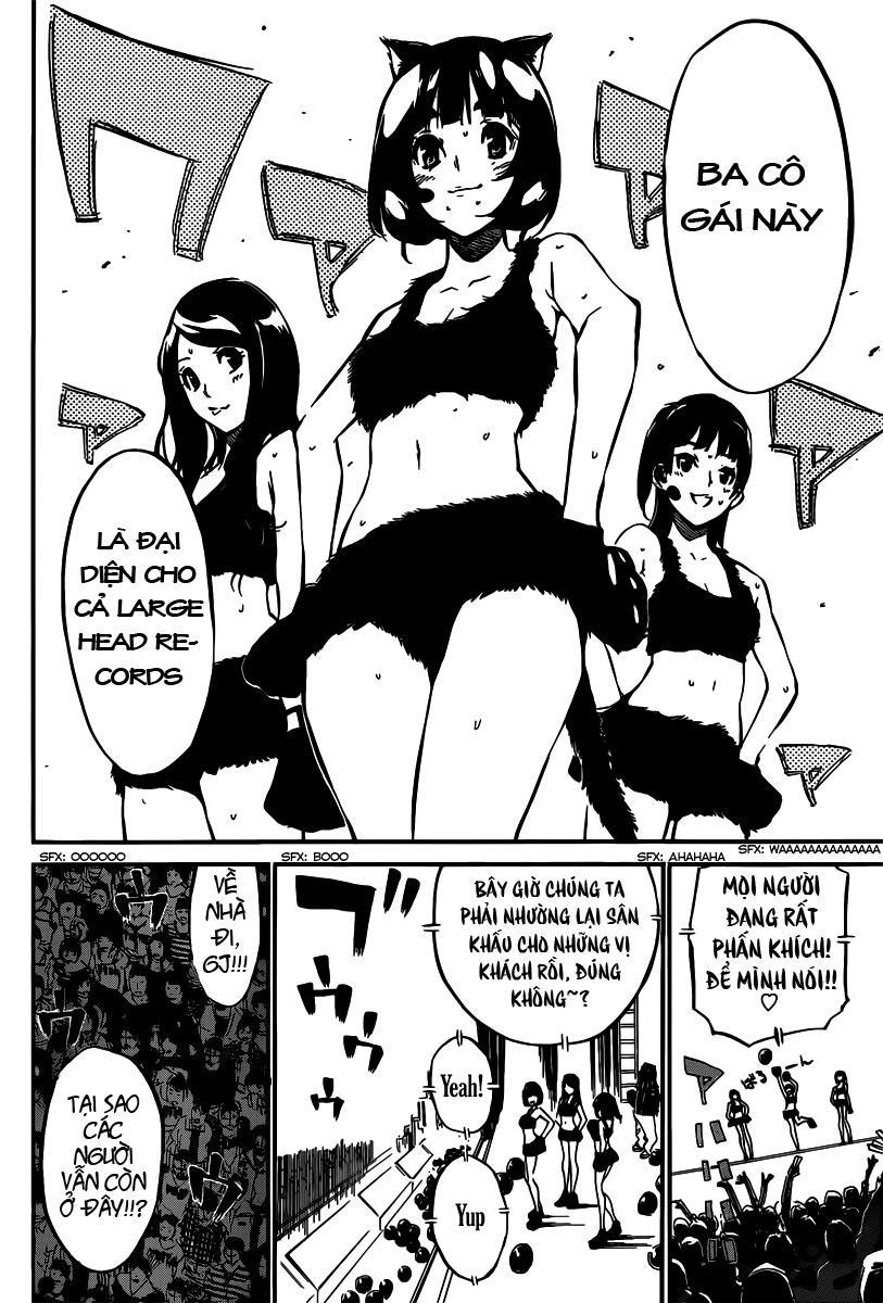 AKB49 - Renai Kinshi Jourei Chapter 88 - 19