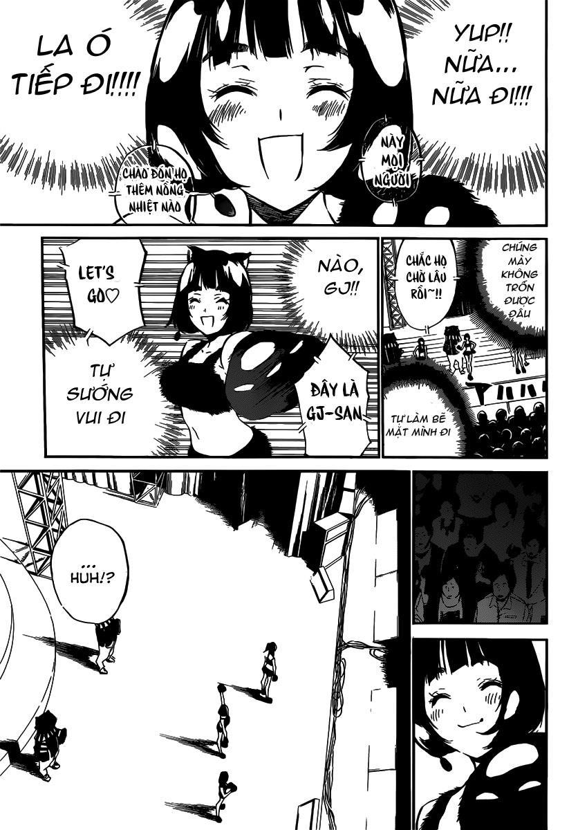 AKB49 - Renai Kinshi Jourei Chapter 88 - 20