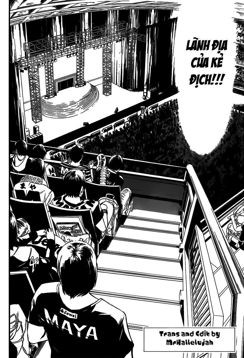 AKB49 - Renai Kinshi Jourei Chapter 88 - 3