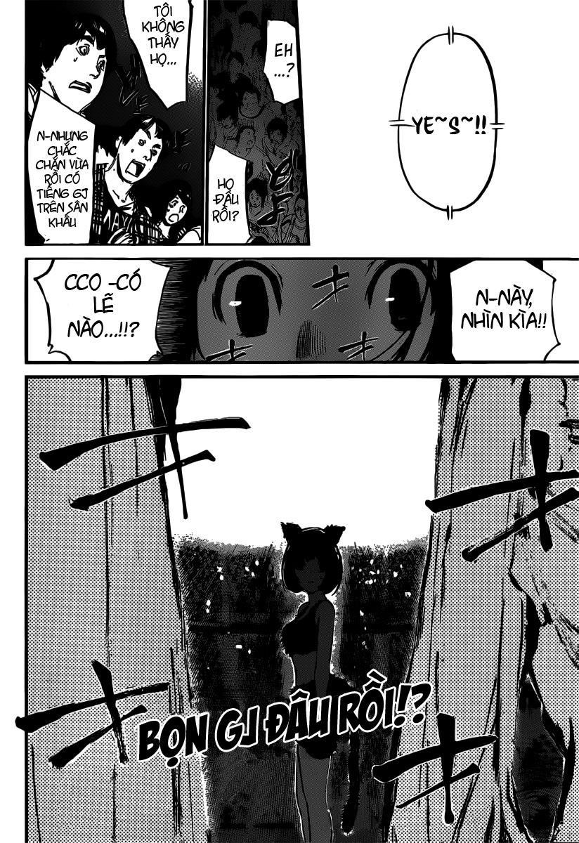 AKB49 - Renai Kinshi Jourei Chapter 88 - 21