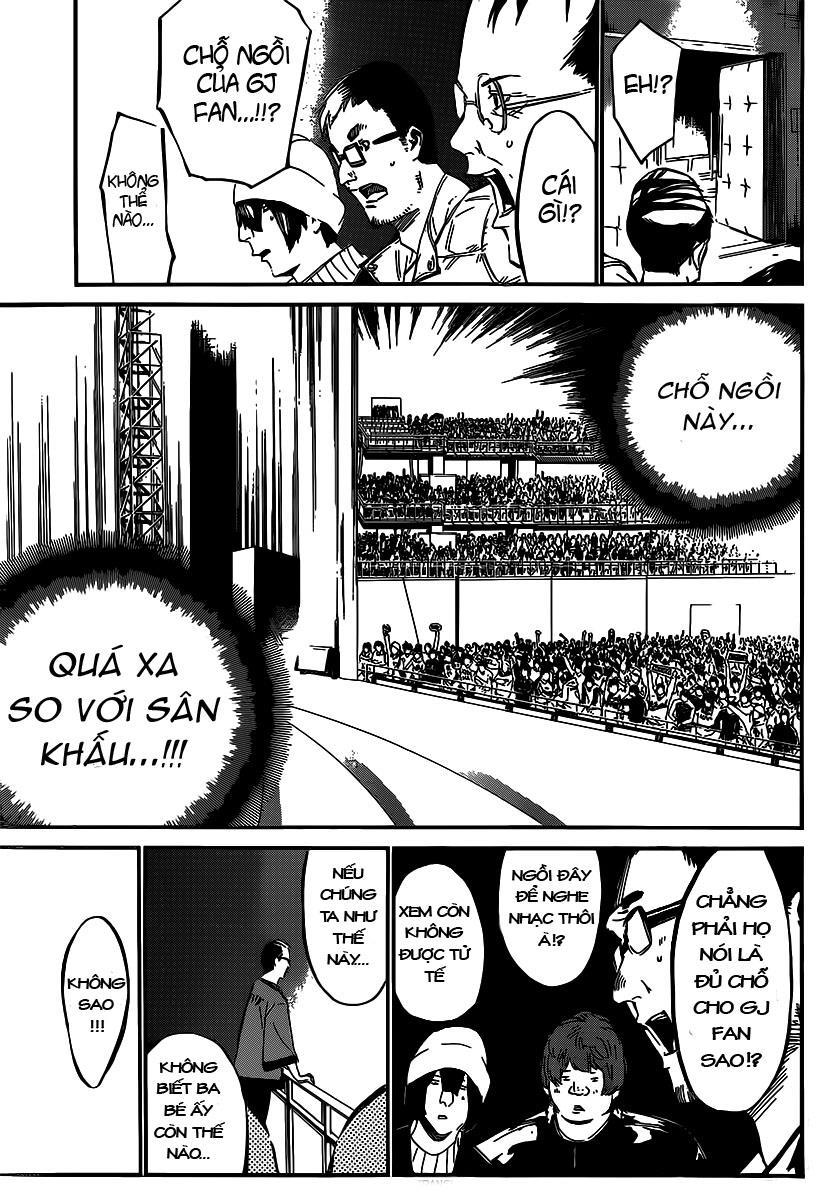 AKB49 - Renai Kinshi Jourei Chapter 88 - 4