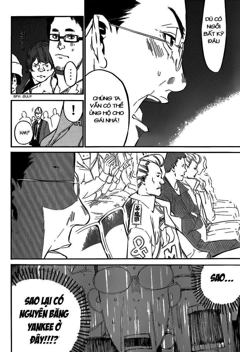 AKB49 - Renai Kinshi Jourei Chapter 88 - 5