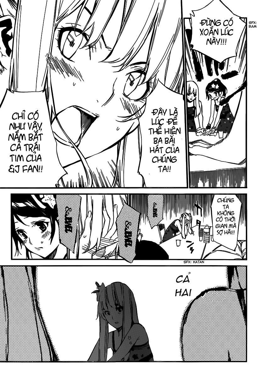 AKB49 - Renai Kinshi Jourei Chapter 88 - 8