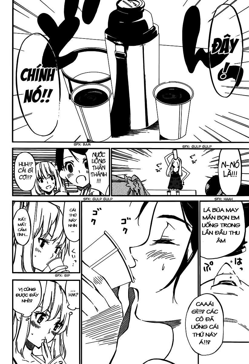 AKB49 - Renai Kinshi Jourei Chapter 88 - 9