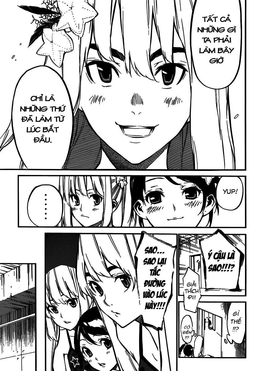 AKB49 - Renai Kinshi Jourei Chapter 88 - 10