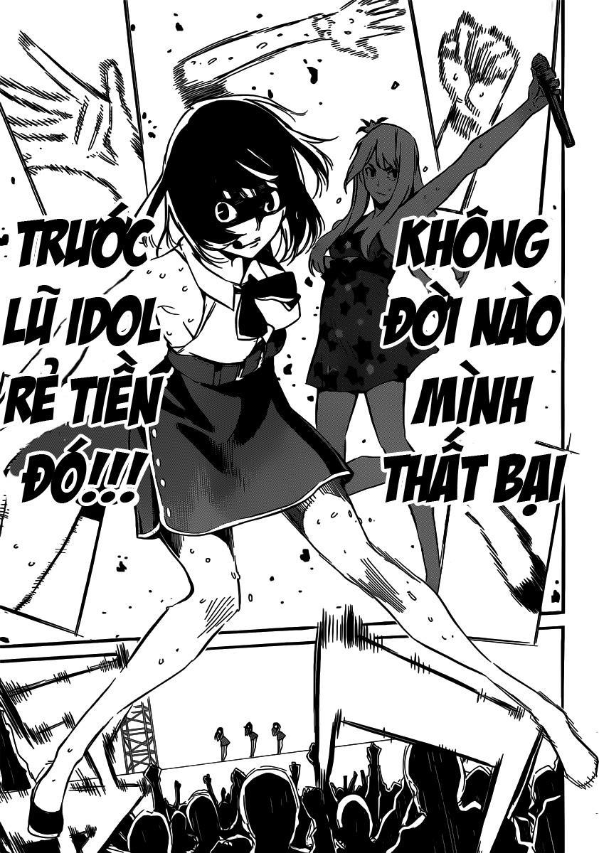 AKB49 - Renai Kinshi Jourei Chapter 89 - 11