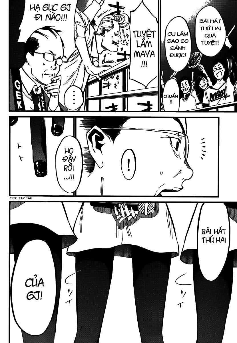 AKB49 - Renai Kinshi Jourei Chapter 89 - 12