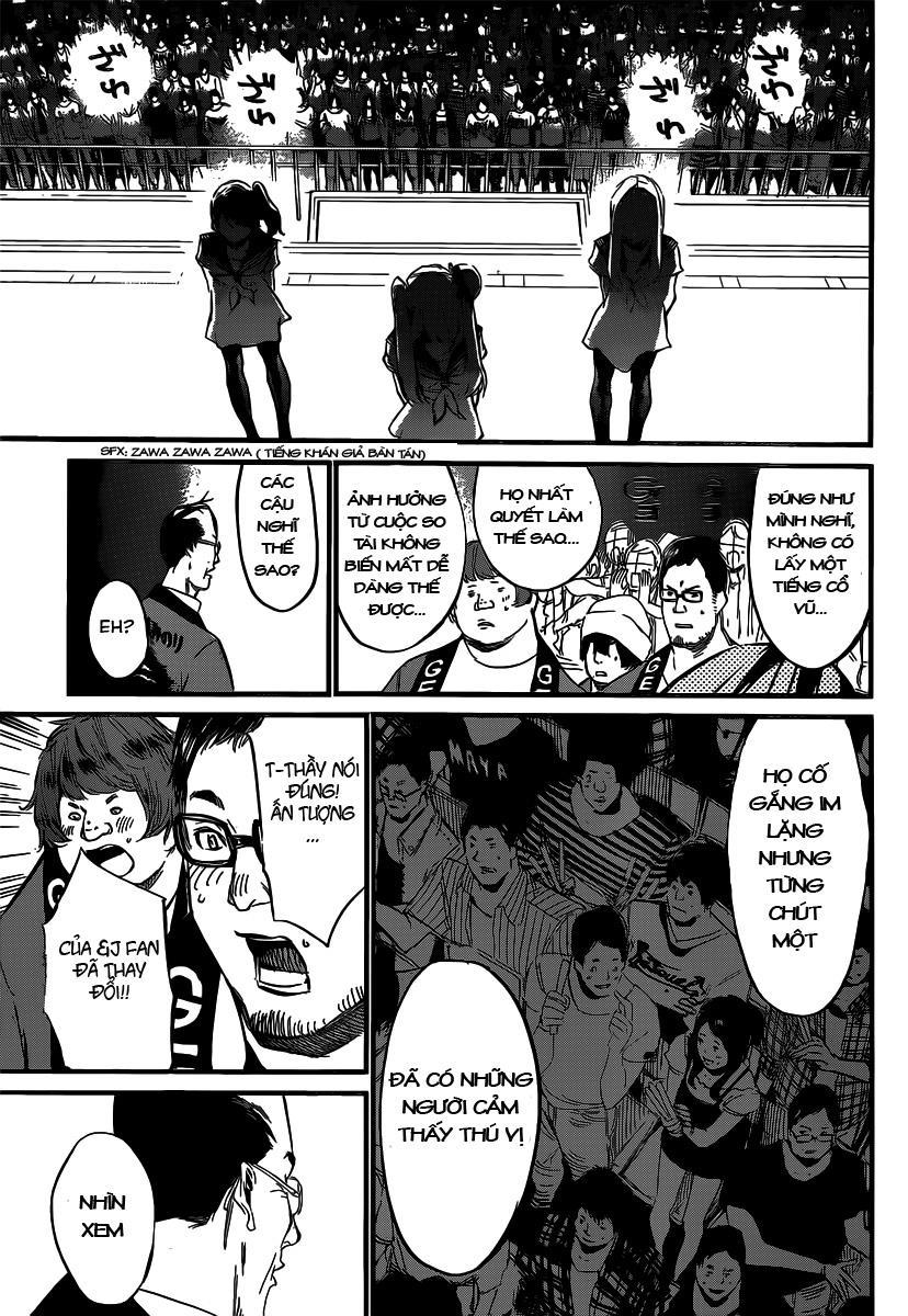 AKB49 - Renai Kinshi Jourei Chapter 89 - 13