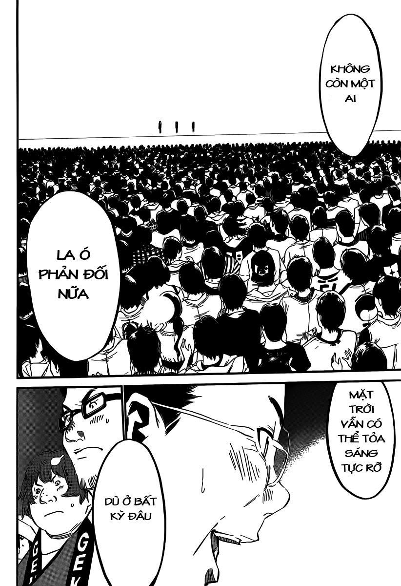 AKB49 - Renai Kinshi Jourei Chapter 89 - 14