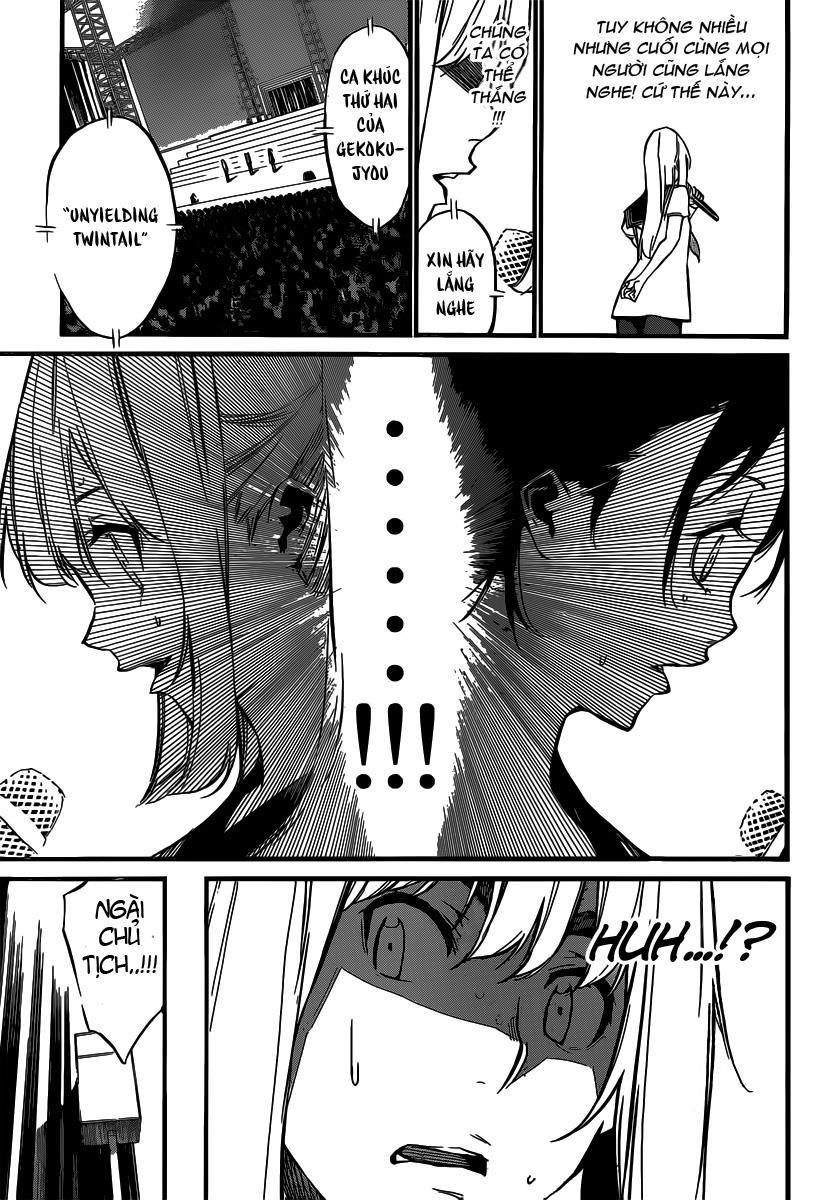 AKB49 - Renai Kinshi Jourei Chapter 89 - 15