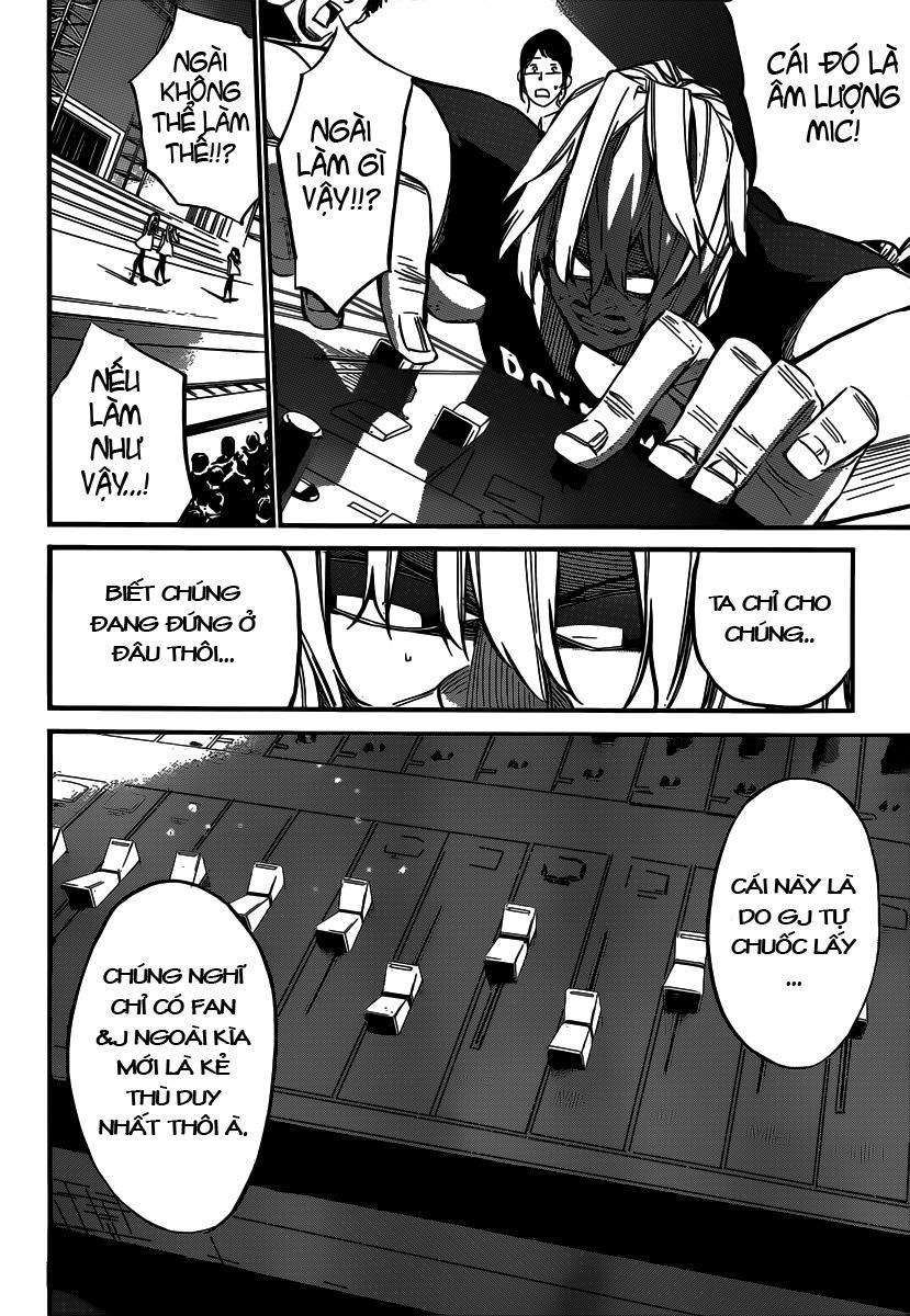 AKB49 - Renai Kinshi Jourei Chapter 89 - 16