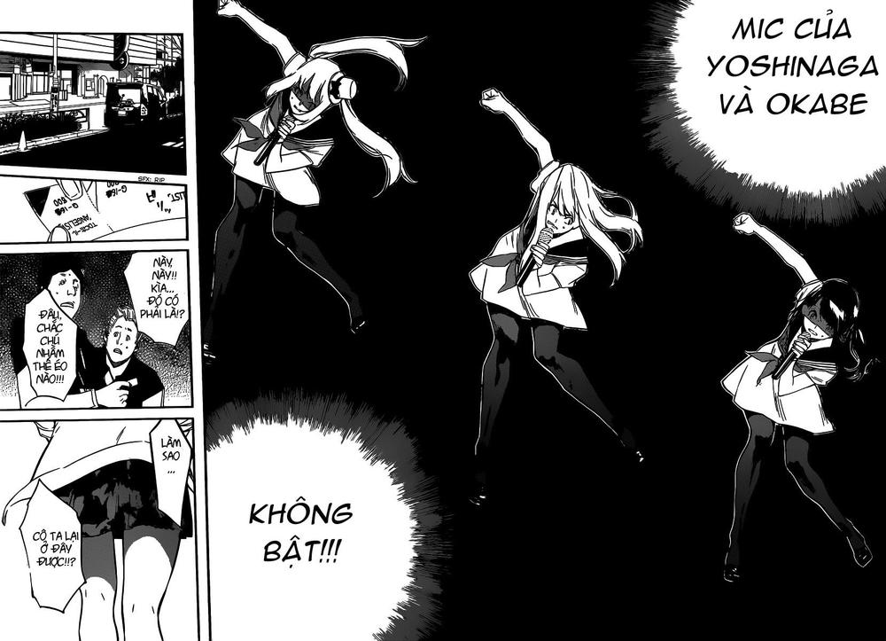 AKB49 - Renai Kinshi Jourei Chapter 89 - 18