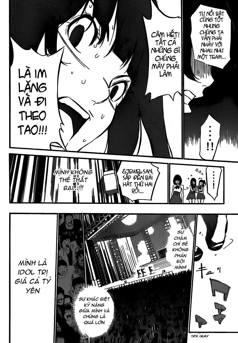 AKB49 - Renai Kinshi Jourei Chapter 89 - 10