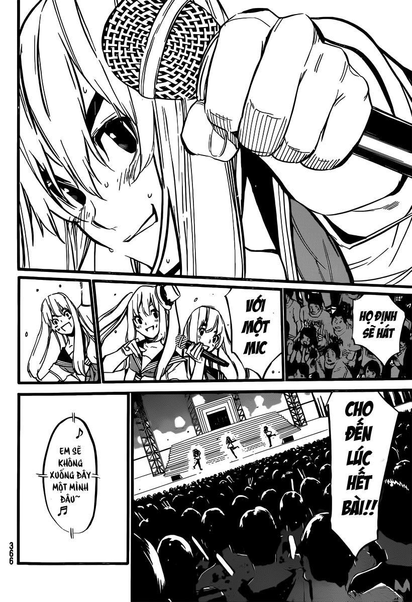 AKB49 - Renai Kinshi Jourei Chapter 90 - 11