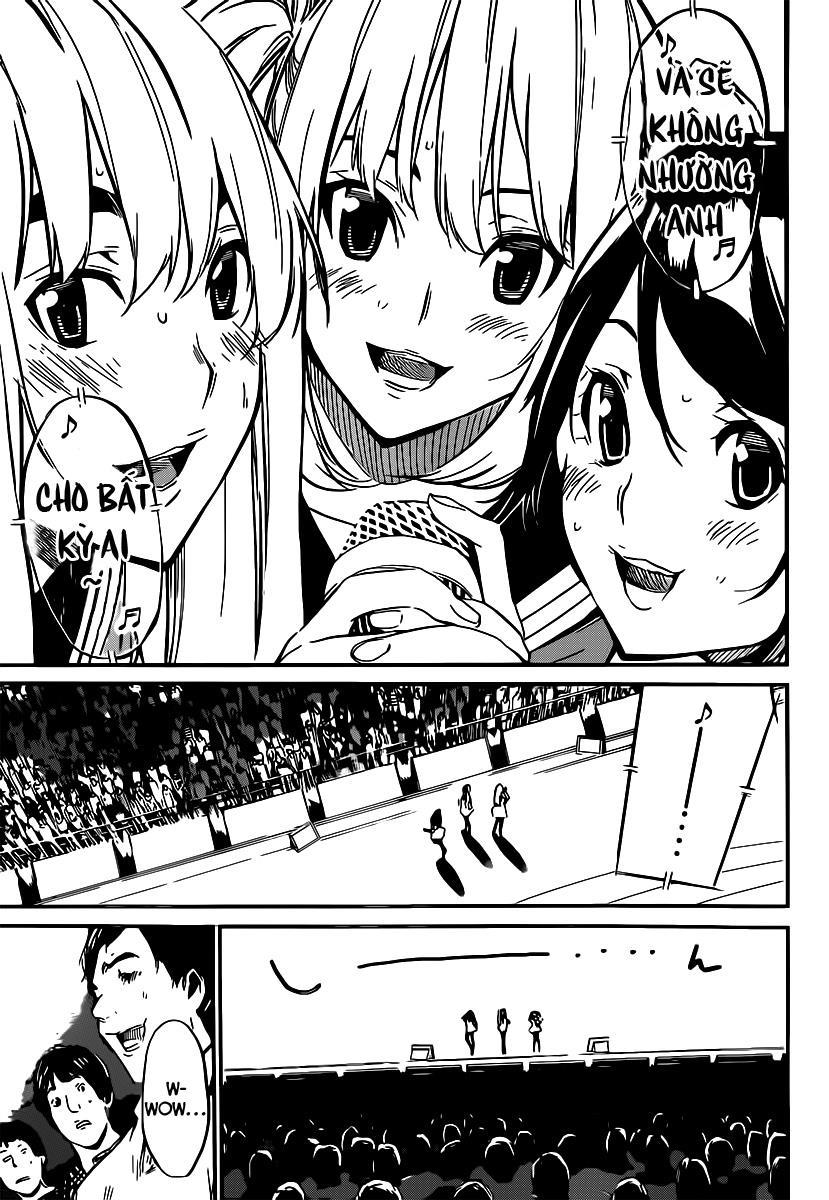 AKB49 - Renai Kinshi Jourei Chapter 90 - 12