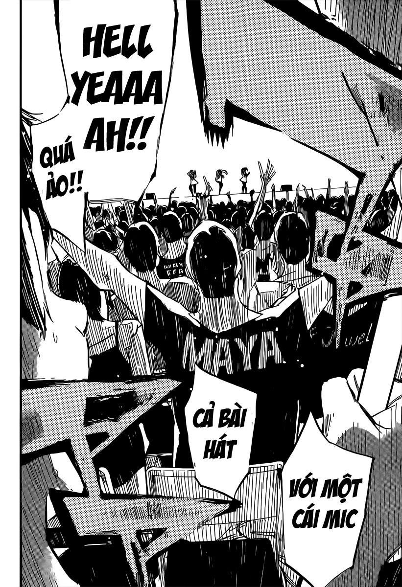 AKB49 - Renai Kinshi Jourei Chapter 90 - 13