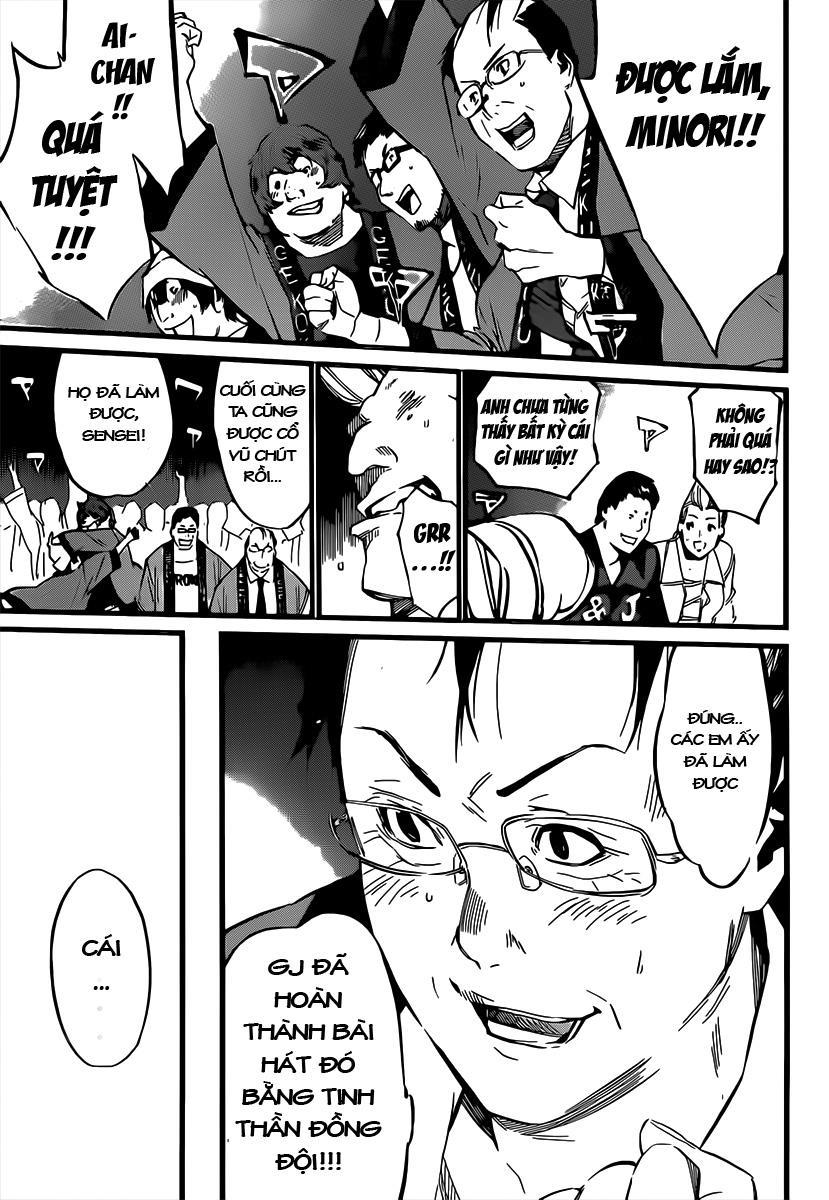 AKB49 - Renai Kinshi Jourei Chapter 90 - 14