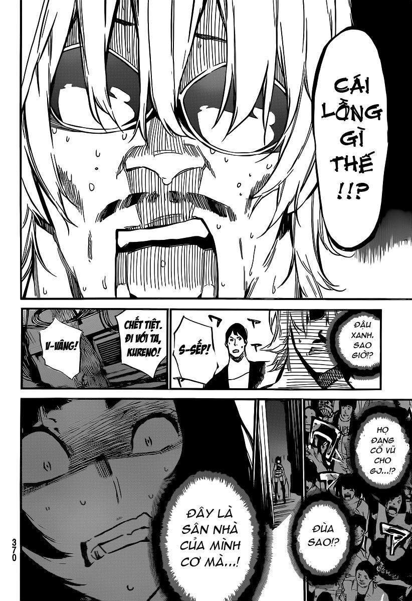 AKB49 - Renai Kinshi Jourei Chapter 90 - 15