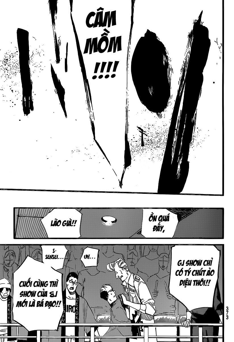 AKB49 - Renai Kinshi Jourei Chapter 90 - 18