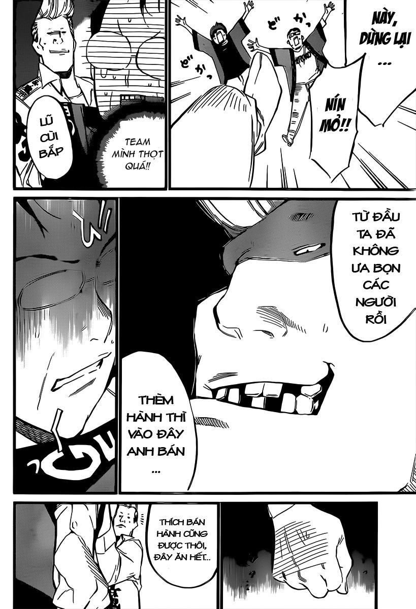 AKB49 - Renai Kinshi Jourei Chapter 90 - 19