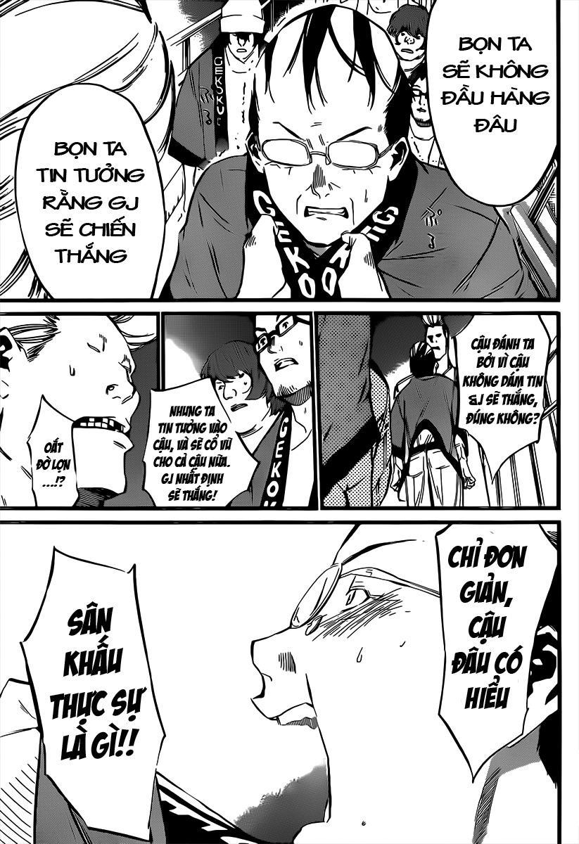 AKB49 - Renai Kinshi Jourei Chapter 90 - 20