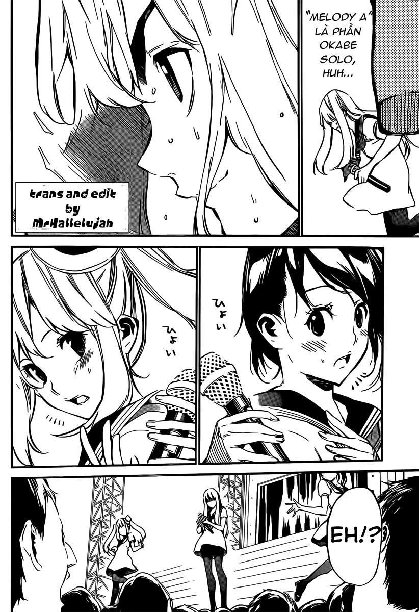 AKB49 - Renai Kinshi Jourei Chapter 90 - 3