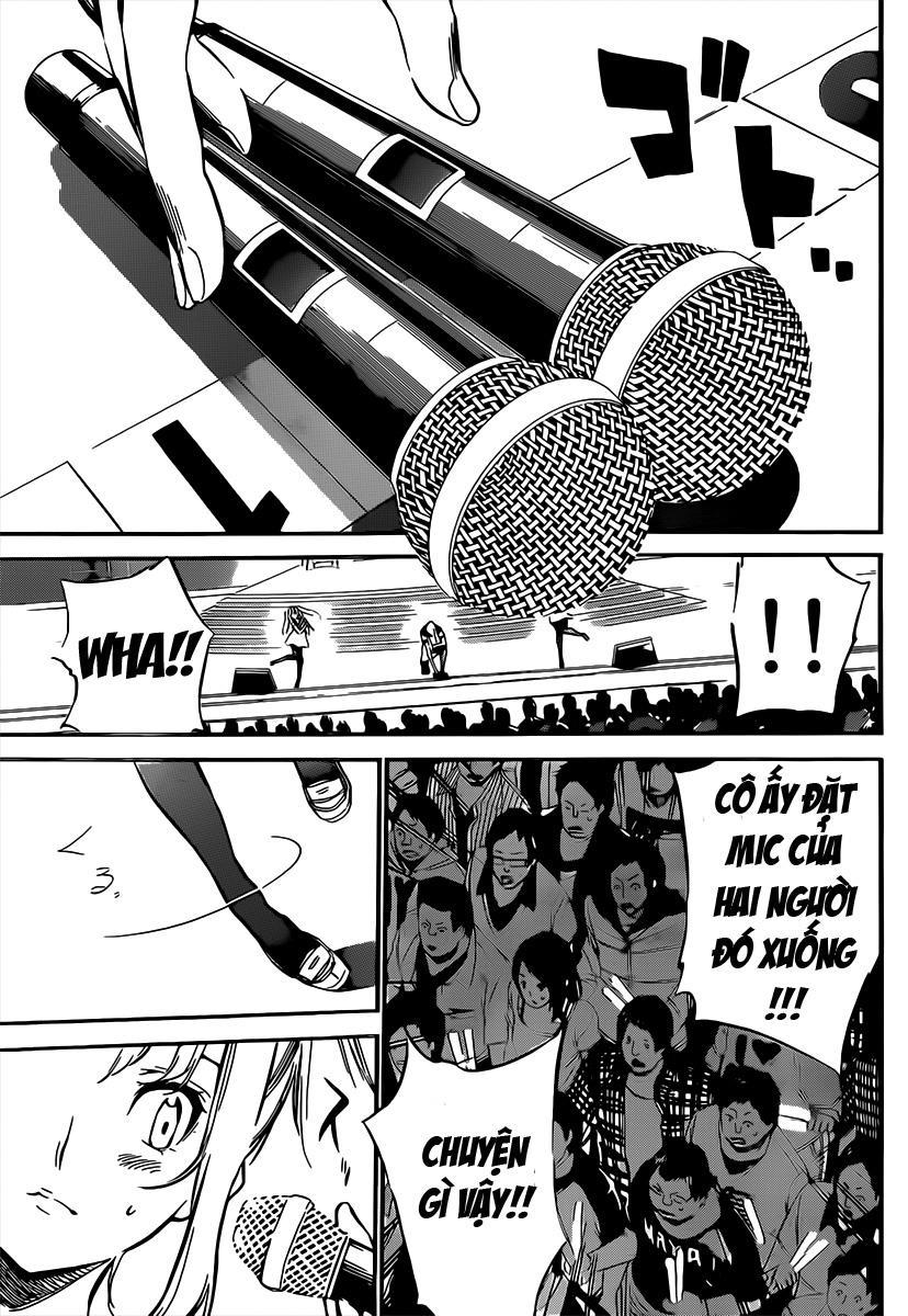 AKB49 - Renai Kinshi Jourei Chapter 90 - 4