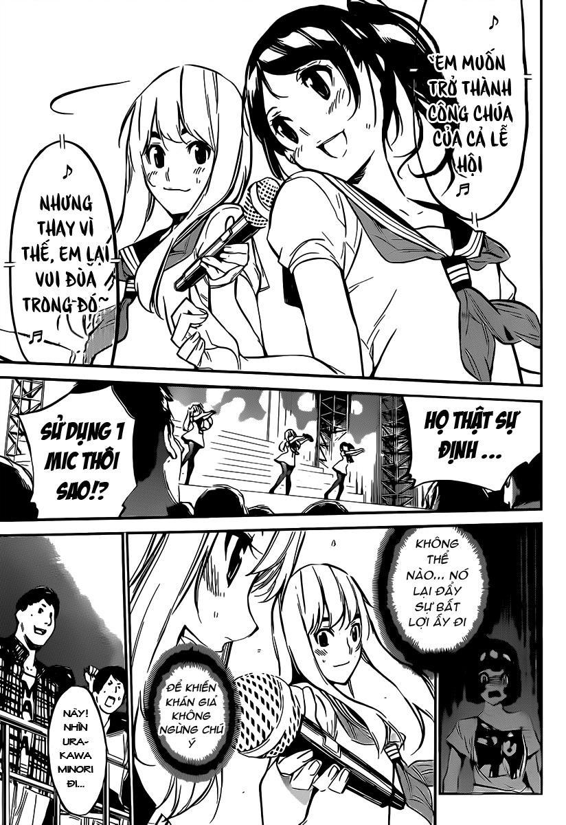 AKB49 - Renai Kinshi Jourei Chapter 90 - 6