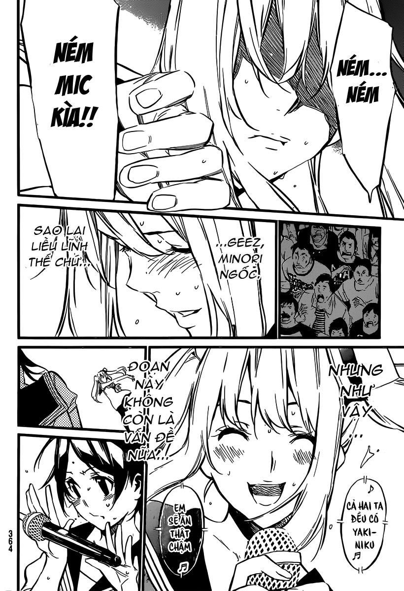 AKB49 - Renai Kinshi Jourei Chapter 90 - 9