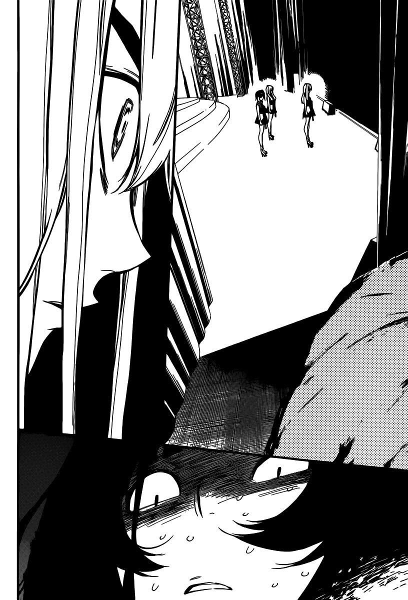 AKB49 - Renai Kinshi Jourei Chapter 91 - 14